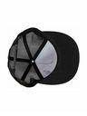 Meatfly Meatfly Trucker-Kappe Thunderbolt Tiger / Black | Schwarz |