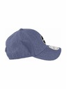Meatfly Meatfly Flexfit-Kappe Ethan Blue Embroidery | Blau |