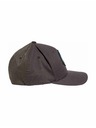 Meatfly Meatfly Flexfit-Kappe Raptor Beach / Dark Grey | Grau