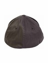 Meatfly Meatfly Flexfit-Kappe Raptor Beach / Dark Grey | Grau