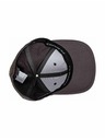 Meatfly Meatfly Flexfit-Kappe Raptor Beach / Dark Grey | Grau