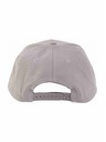 Meatfly Meatfly Snapback-Kappe Hornet Grey Live | Grau |