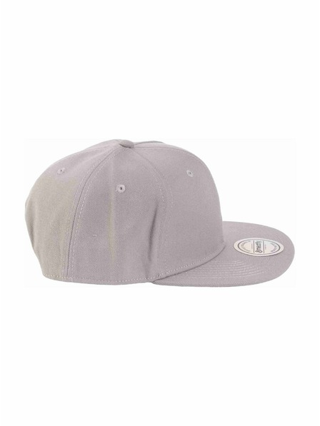 Meatfly Meatfly Trucker Cap Hornet Snapback Grau Marke | Grau |