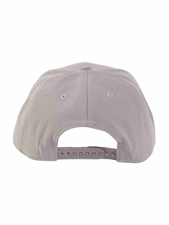 Meatfly Meatfly Trucker Cap Hornet Snapback Grau Marke | Grau |