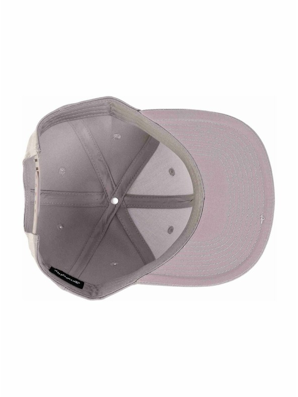 Meatfly Meatfly Trucker Cap Hornet Snapback Grau Marke | Grau |