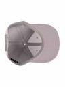 Meatfly Meatfly Trucker Cap Hornet Snapback Grau Marke | Grau |