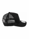 Meatfly Meatfly Trucker Cap Corey Schwarz Live | Schwarz |