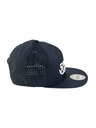 Meatfly Meatfly Trucker Cap Keery Perfor Snapback Petrol / Weiß Revital