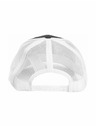 Meatfly Meatfly Trucker Cap Setty Blau / Schwarz / Weiß | Schwarz