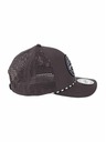 Meatfly Meatfly Trucker Cap Ollie Perfor Grau Label | Grau |
