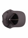 Meatfly Meatfly Trucker Cap Ollie Perfor Grau Label | Grau |