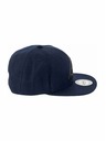 Meatfly Meatfly Trucker Cap Hornet Snapback Marineblau Spitze | Blau |
