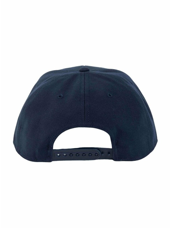 Meatfly Meatfly Trucker Cap Hornet Snapback Marineblau Spitze | Blau |