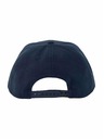 Meatfly Meatfly Trucker Cap Hornet Snapback Marineblau Spitze | Blau |