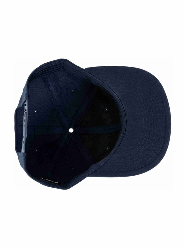 Meatfly Meatfly Trucker Cap Hornet Snapback Marineblau Spitze | Blau |