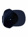 Meatfly Meatfly Trucker Cap Hornet Snapback Marineblau Spitze | Blau |