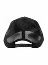 Meatfly Meatfly Trucker Cap Corey Schwarze Spitze | Schwarz |