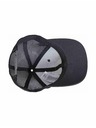 Meatfly Meatfly Trucker Cap MF View Generation / Dunkelgrau | Grau |