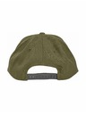Meatfly Meatfly Trucker Cap Flanker Yellow Alaska / Buck | Gelb