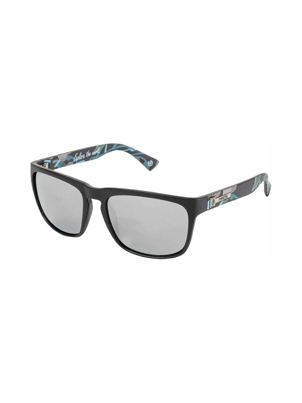Meatfly Meatfly Sonnenbrille Ronnie Pink Flowers |