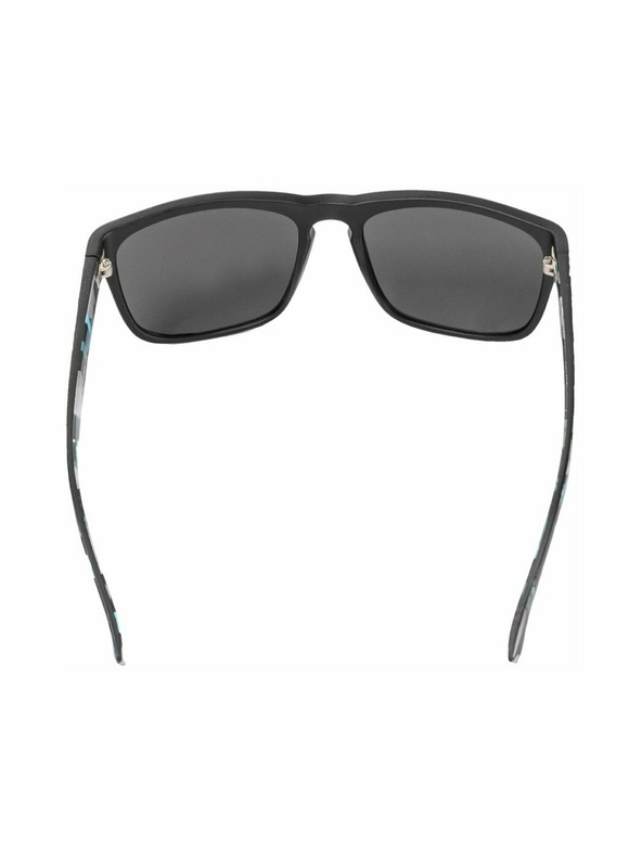 Meatfly Meatfly Sonnenbrille Ronnie Pink Flowers |