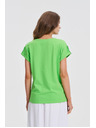 Moodo Damen T-Shirt Moodo – grün