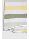 Moodo Damen gestreiftes Shirt Moodo