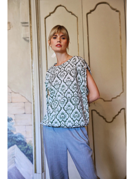 Moodo Damen-T-Shirt Moodo