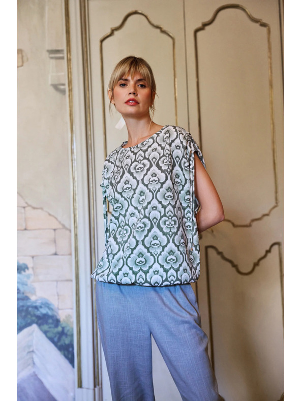 Moodo Damen-T-Shirt Moodo