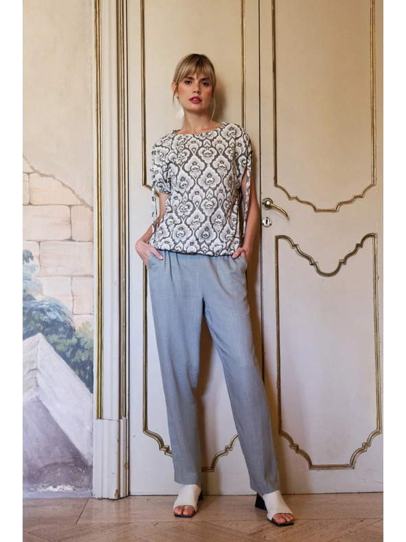 Moodo Damen-T-Shirt Moodo