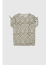 Moodo Damen-T-Shirt Moodo