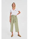 Moodo Damen-T-Shirt Moodo – weiß