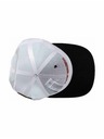 Meatfly Meatfly Basecap Rodie Trucker Wein / Schwarz / Weiß | Schwarz |