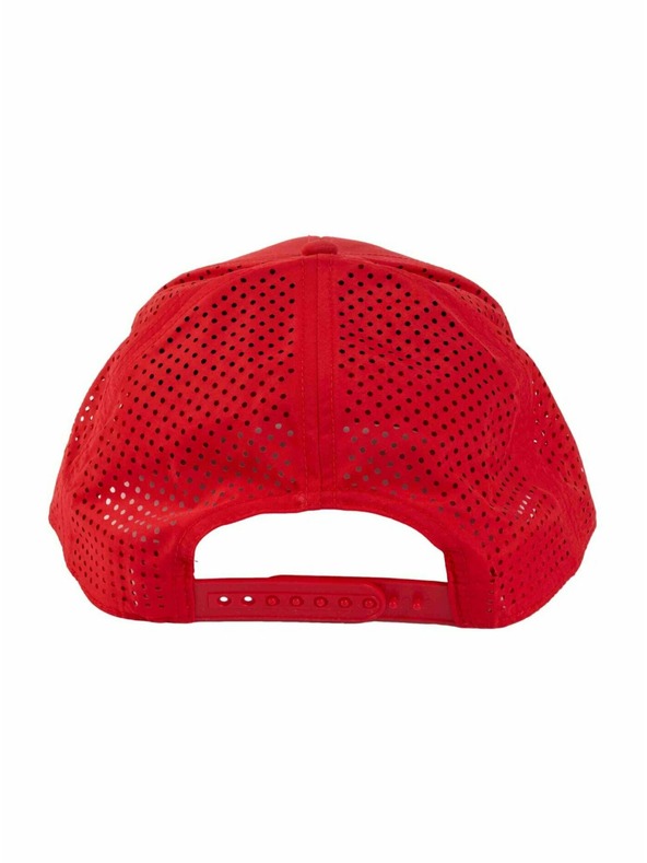Meatfly Meatfly Basecap Ollie Perfor Cap Rot Tomcat | Rot |