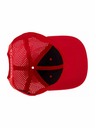 Meatfly Meatfly Basecap Ollie Perfor Cap Rot Tomcat | Rot |