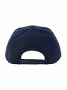 Meatfly Meatfly Basecap Hornet Snapback Navy Blau Marke | Blau |