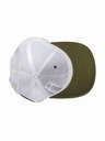 Meatfly Meatfly Basecap MF View Trucker Stickerei / Buck / Weiß | Weiß |