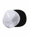 Meatfly Meatfly Basecap Thunderbolt Trucker Grau Eternal / Black | Schwarz |