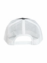 Meatfly Meatfly Basecap Thunderbolt Trucker Yellow Alaska / Black | Schwarz |