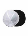 Meatfly Meatfly Basecap Thunderbolt Trucker Yellow Alaska / Black | Schwarz |