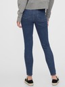 GAP High Rise Universal Jegging-Jeans GAP