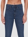 GAP High Rise Universal Jegging-Jeans GAP