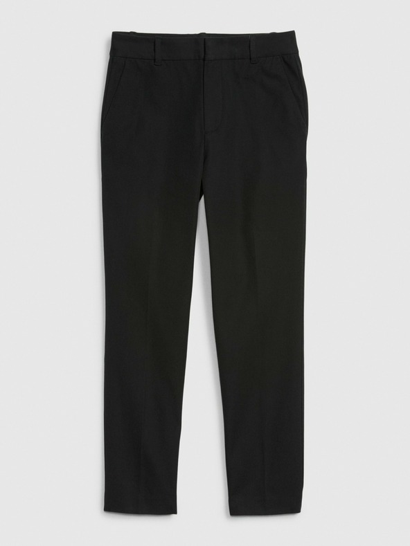 GAP Damen-Hose Straight Khakis GAP