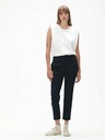 GAP Damen-Hose Straight Khakis GAP