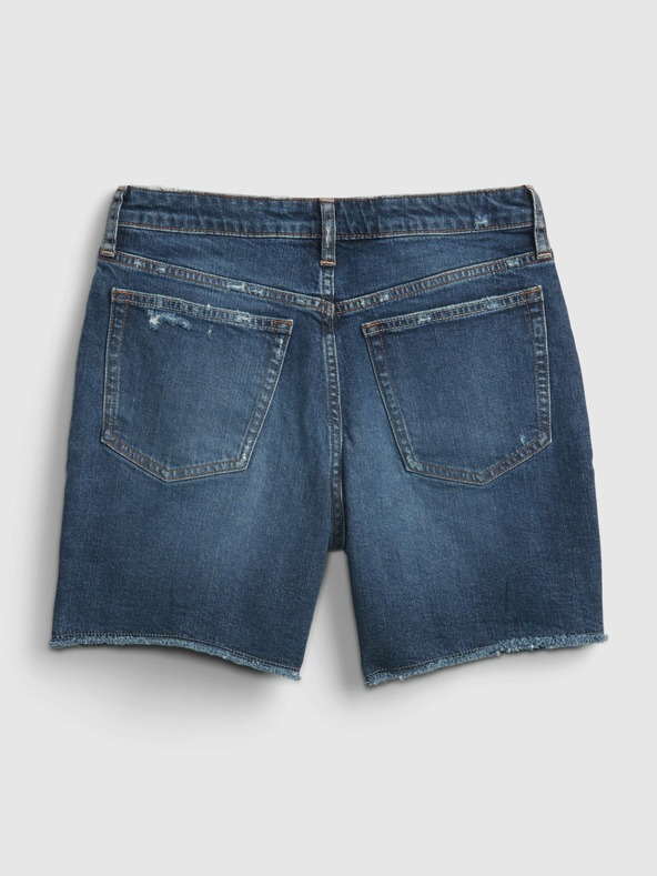 GAP Teen Jeansshorts midi GAP