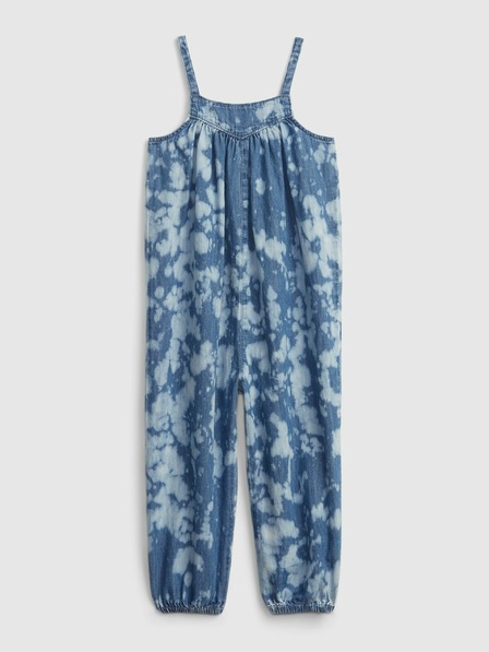 GAP Baby Jeans-Overall GAP