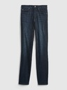 GAP Jeans skinny high rise GAP
