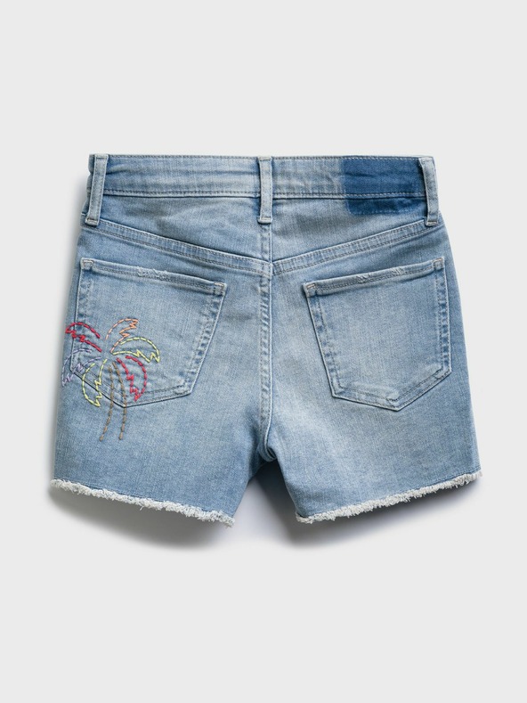 GAP Jeansshorts für Kinder GAP