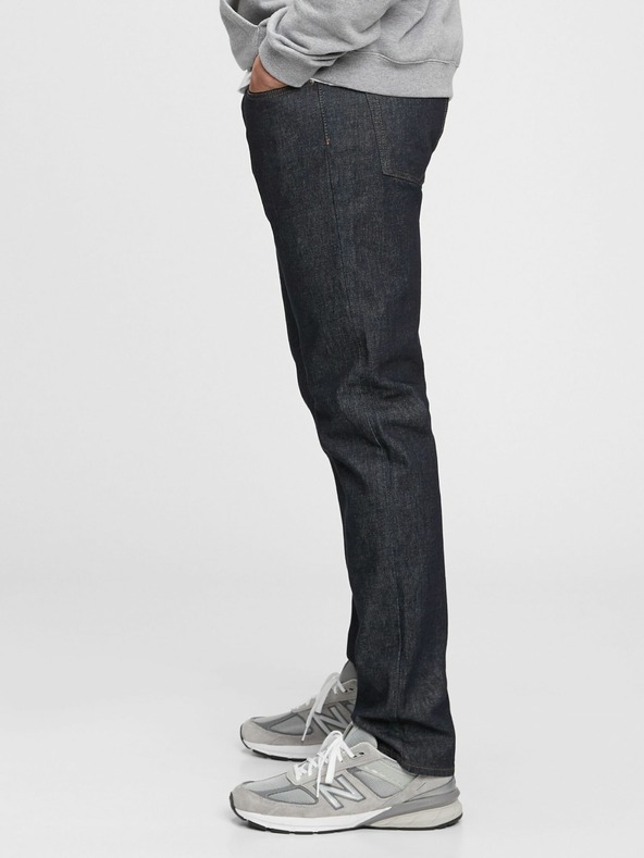 GAP Slim Straight Jeans GapFlex Washwell GAP