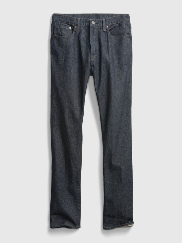 GAP Slim Straight Jeans GapFlex Washwell GAP